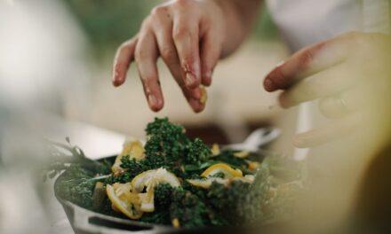 30 chefs darán de cenar a más de 1000 personas en Nochebuena