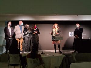 Formación artistas 2