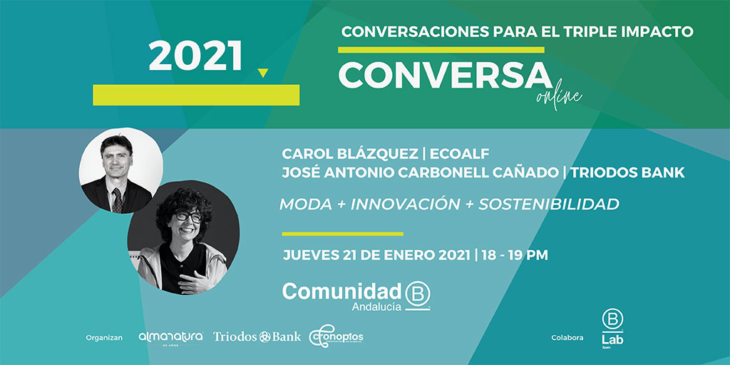 III Encuentro de conversaciones para el Triple Impacto