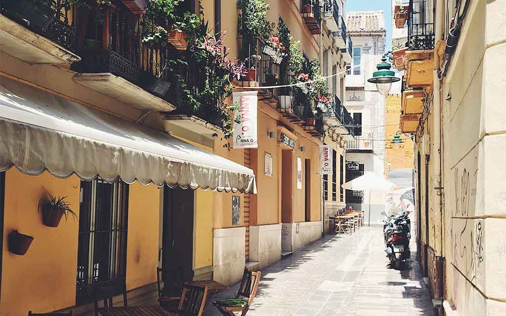 Propuestas para una transición justa del sector turístico