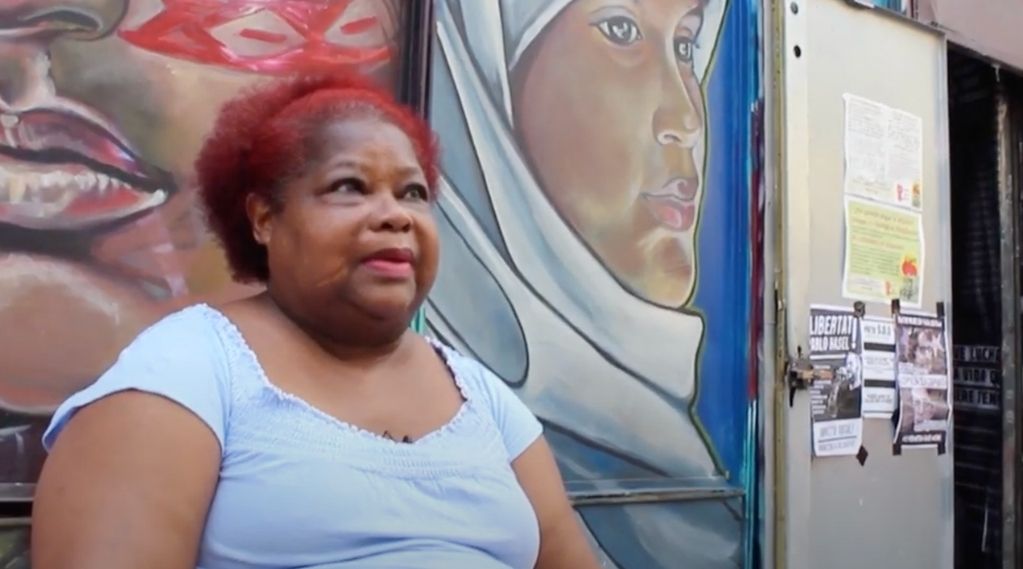 Una ONG catalana crea un crowdfunding con el fin de ayudar a una mujer dominicana que está en peligro de desahucio