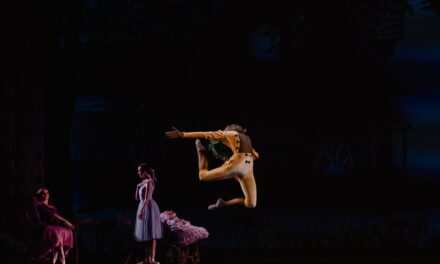 Estrenan un ciclo de teatro sobre derechos humanos en Madrid