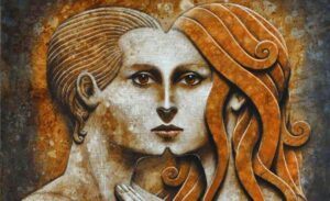 Arquetipo madre padre