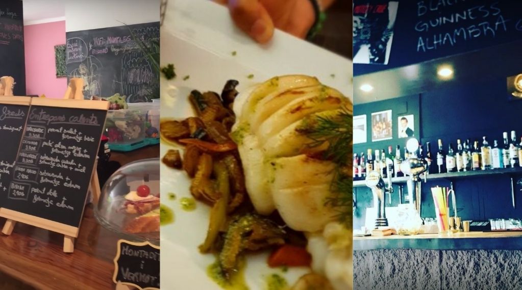 La hostelería en España mantiene su lucha pese a la crisis del coronavirus