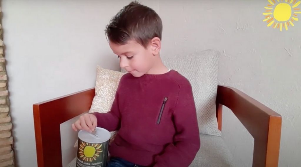 Crean un crowdfunding con el fin de apoyar a niños y niñas de escasos recursos en Sri Lanka 