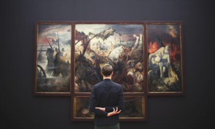 El Museo del Prado ofrece visitas guiadas para personas ciegas