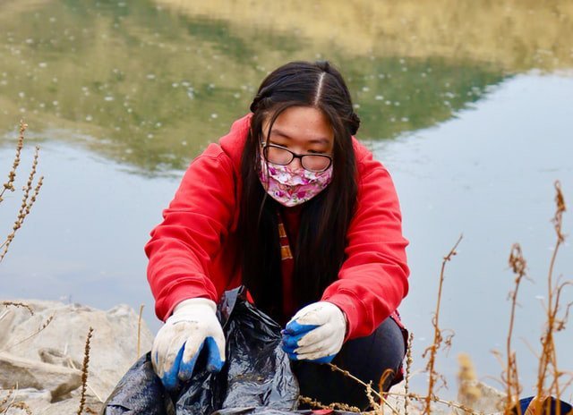 Casi 5.000 voluntarios liberan de basuraleza ríos, embalses y pantanos