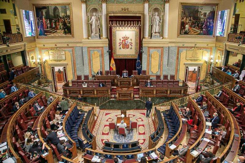 El Congreso inicia una triple reforma legal para ‘descosificar’ a los animales