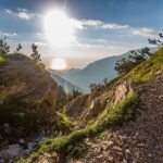La Sierra de las Nieves, más cerca de ser Parque Nacional tras la aprobación del Congreso