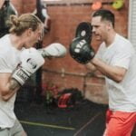 La Asociación Club Boxeo Málaga lanza un Crowdfunding Solidario para continuar con su labor social