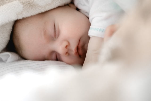 Los pediatras aseguran que el estilo de vida de la madre marcan la salud futura del bebé