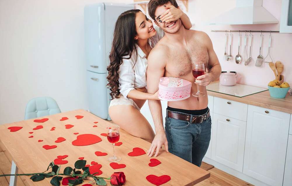 ¿Cómo afecta el calor al deseo sexual?