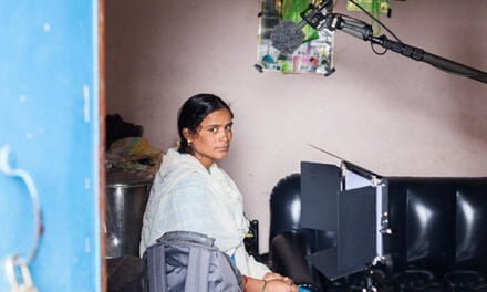 El documental “Asha» gana el premio de Igualdad en el festival sobre los ODS de la ONU
