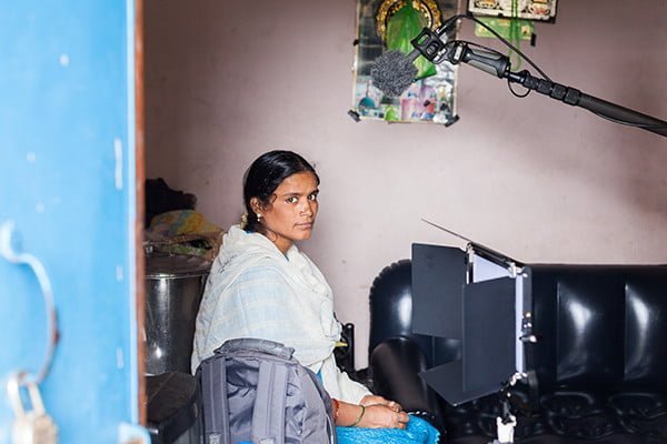 El documental “Asha» gana el premio de Igualdad en el festival sobre los ODS de la ONU