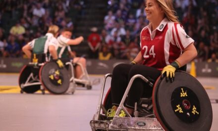 Catorce deportistas paralímpicos inspiran el libro ‘Sin límites’