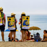 27 playas españolas impulsan el reciclaje con la campaña medioambiental de ‘Cada lata cuenta’