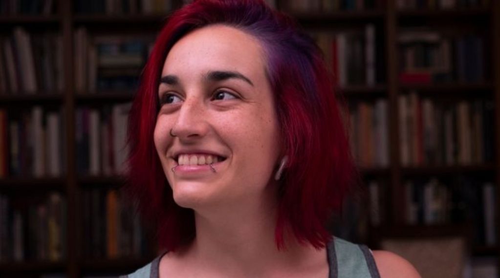 Una española lanza un crowdfunding con el fin de realizar una expedición científica en Groenlandia 