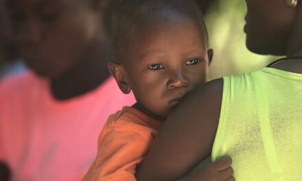 Unicef entrega 9,7 toneladas de ayuda humanitaria a las víctimas del terremoto de Haití