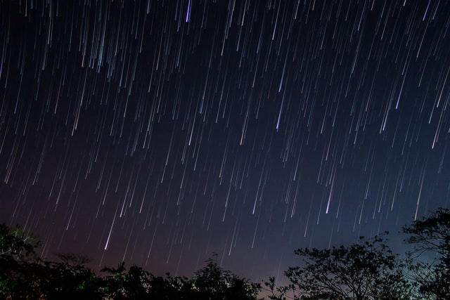 Podrán verse hasta 50 estrellas fugaces por hora con la llegada de las Perseidas