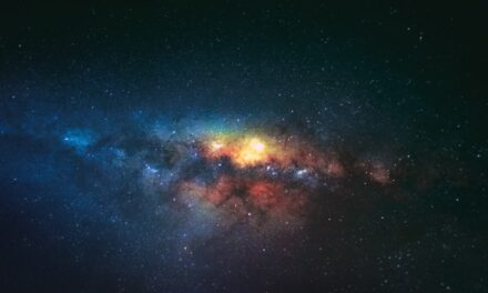 Nace Uchuu, la simulación más exacta y completa del universo