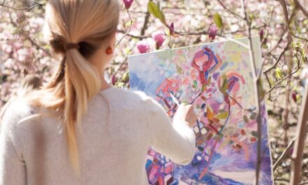 Arranca la 4ª muestra de arte inclusivo ‘Yo También’, con las obras de 27 artistas con discapacidad