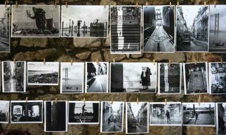 Una exposición fotográfica virtual difunde el trabajo de Fontilles por los ODS