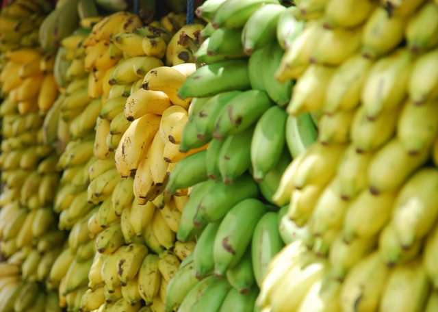 Nace ‘Un plátano por La Palma’, para ayudar a los afectados por el volcán