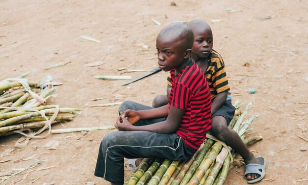 Facilitan la rehabilitación de 500 menores con discapacidad en la República Democrática del Congo