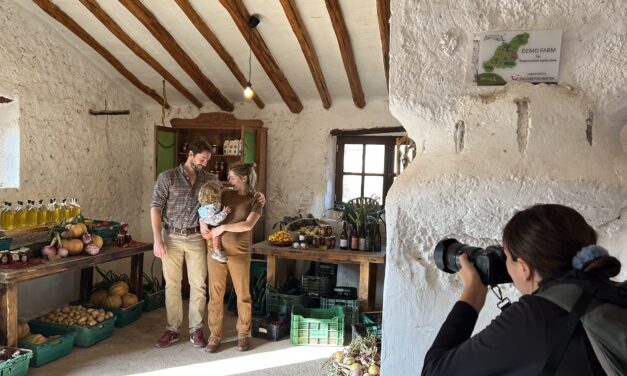 Las fundaciones se organizan por primera vez para llegar a la sociedad
