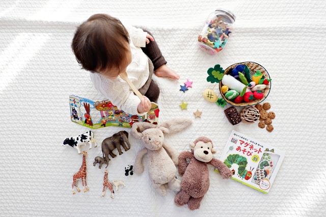 La campaña ‘Un juguete, Una ilusión’ espera entregar 300.000 juguetes en su XXII edición