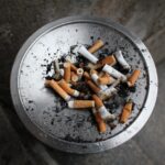 El número de fumadores en el mundo baja a 1.300 millones, según la OMS