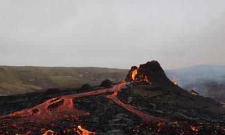 Geólogos del Mundo pone en marcha ‘Geosolidarios con La Palma’ para ayudar a los damnificados por el volcán