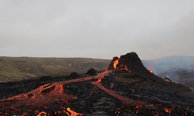 Geólogos del Mundo pone en marcha ‘Geosolidarios con La Palma’ para ayudar a los damnificados por el volcán