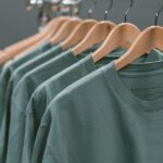 Lanzan una colección de camisetas ‘eco’ con fines benéficos