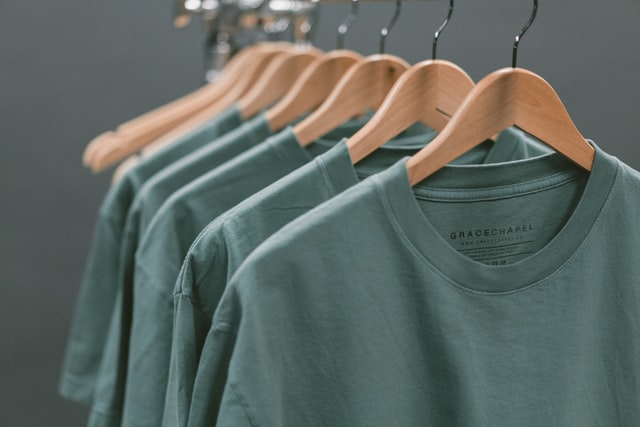 Lanzan una colección de camisetas ‘eco’ con fines benéficos