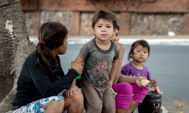 Destinan cerca de 400.000 euros para la lucha contra la pobreza infantil y la exclusión social en Madrid