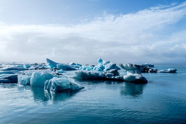 La expedición española SOS Arctic 2022 estudia el cambio climático en el Ártico
