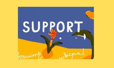 Campañas para ayudar al colectivo LGBTIQ en países donde sus derechos no son garantizados