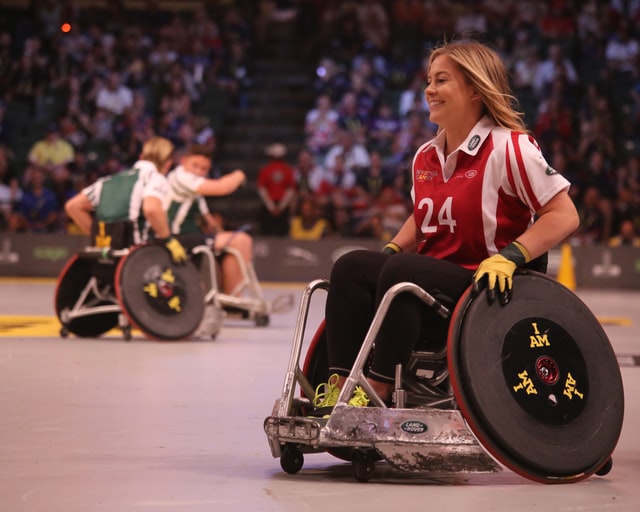 Ley del Deporte: un importante avance para el deporte de las personas con discapacidad