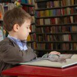 Madrid ofrece en sus bibliotecas públicas campamentos infantiles gratuitos en junio y julio