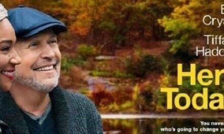 La enfermedad de Creutzfeldt-Jakob protagonista de AQUÍ Y AHORA