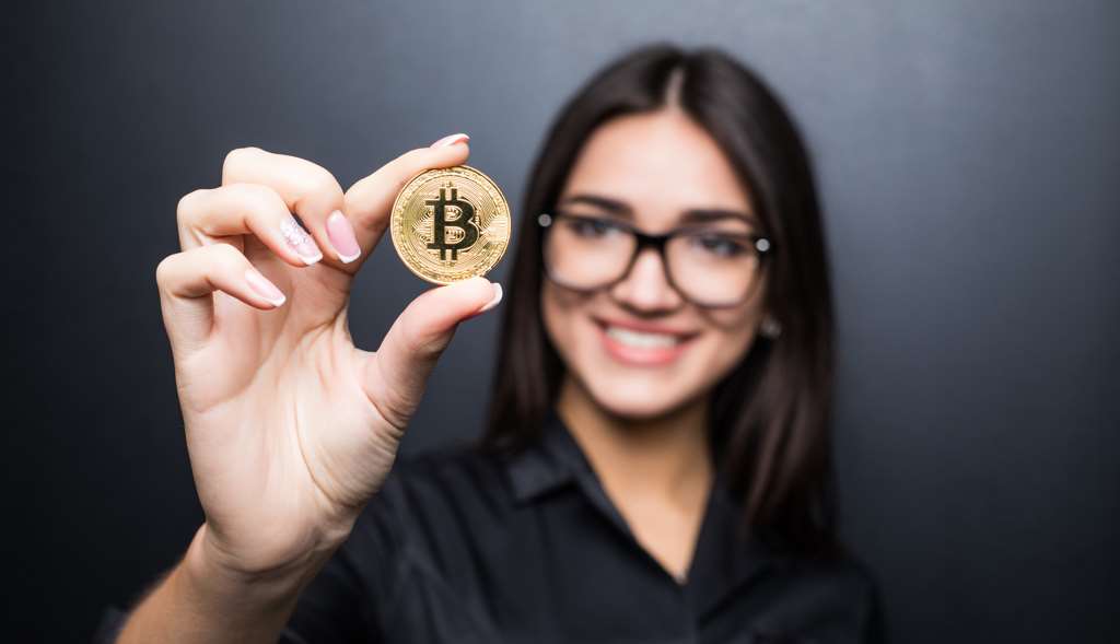 El riesgo sistémico de las criptomonedas es inferior al de otros activos financieros