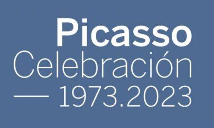 España y Francia conmemoran el 50 aniversario de la muerte de Picasso con un ambicioso programa