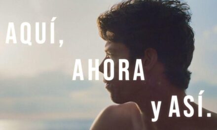 Estrella Damm es el sello de la presencia que te invita a vivir “Aquí, Ahora y Así”