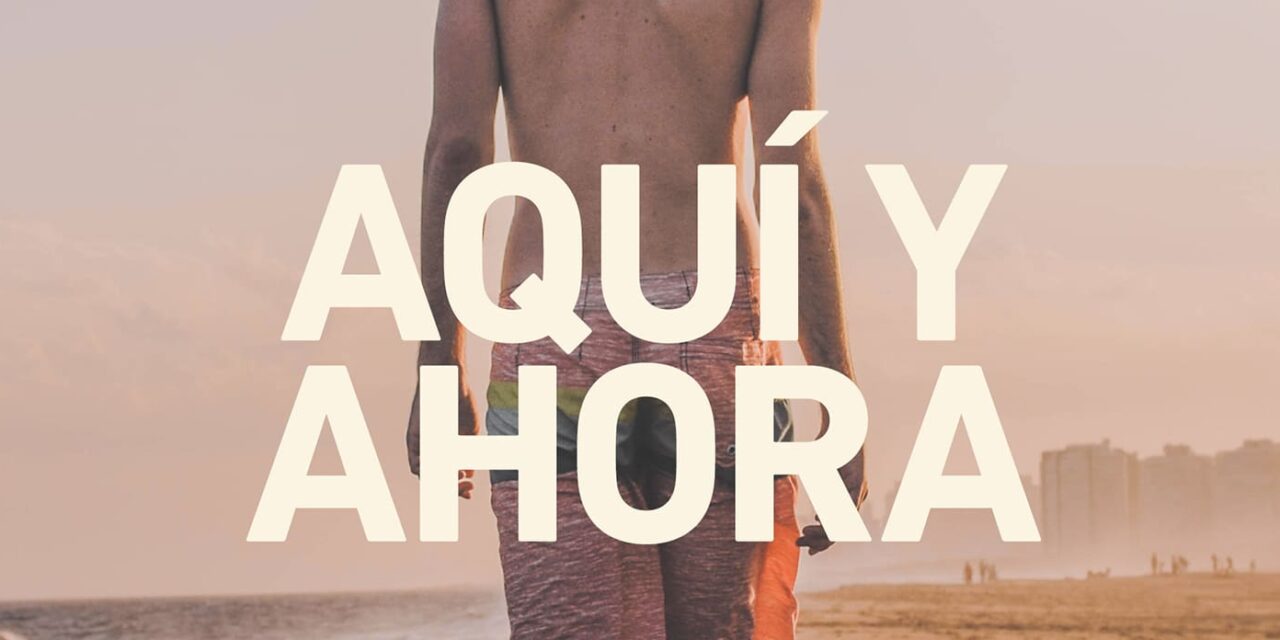 La saga lgtbiq+ aquí y ahora que explica CÓMO VIVIR EL MOMENTO