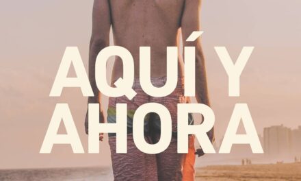 La saga lgtbiq+ aquí y ahora que explica CÓMO VIVIR EL MOMENTO