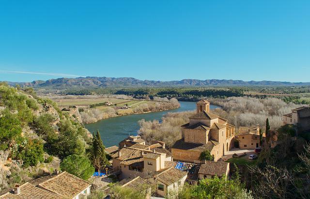 La ‘España vaciada’ recibirá casi 56 millones contra la despoblación en municipios