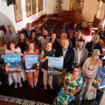 El festival «Soles de Málaga» organiza 5 fiestas solidarias simultáneas en la provincia