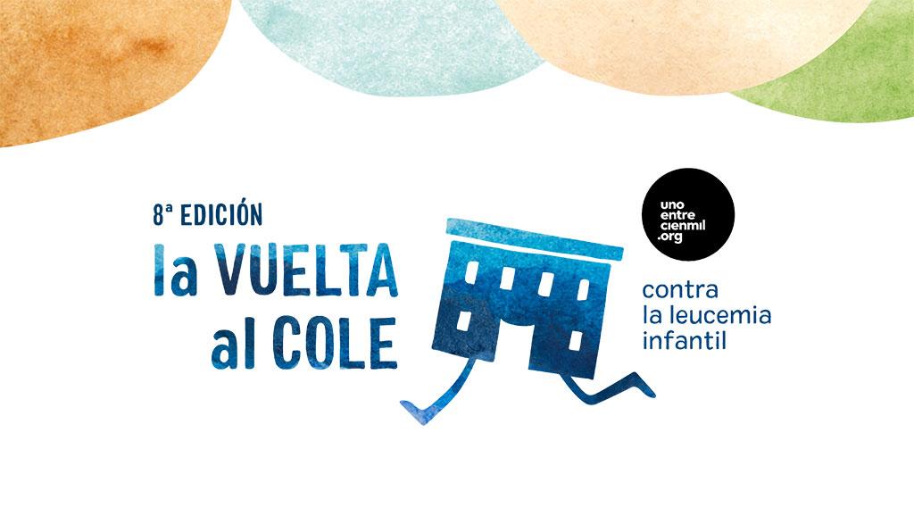 8ª Edición de La Vuelta Al Cole de Unoentrecienmil