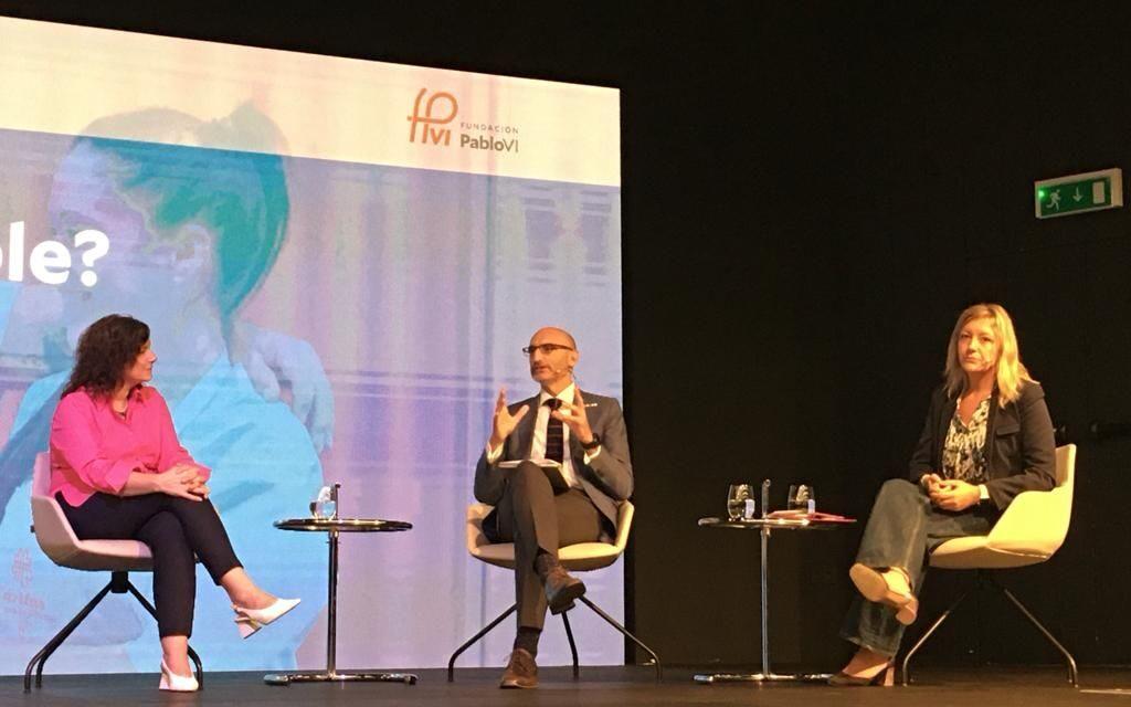 ¿Es la economía social un modelo de crecimiento con impacto positivo en las personas y en el planeta?